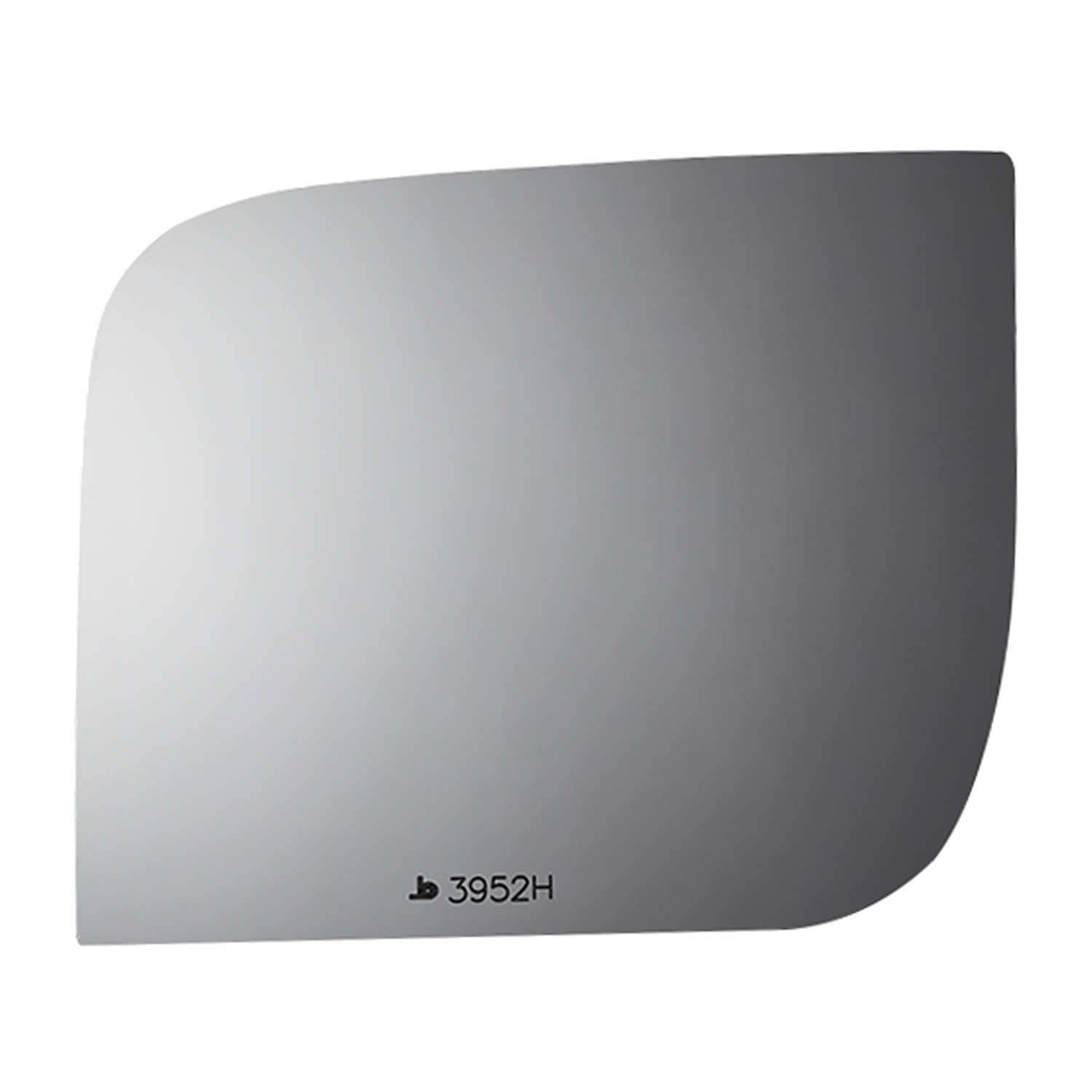 SIDE VIEW MIRROR HEATED